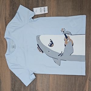 5T Carter's shirt